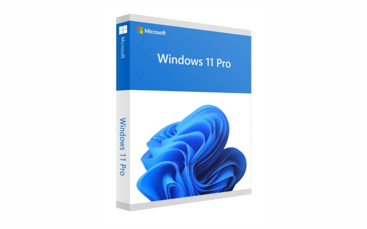 Windows 11 Pro - Chave de Ativação